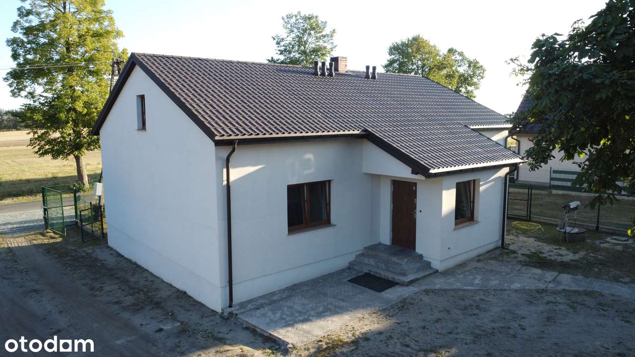 Siedlisko dom pod lasem-Kamionka -Bolesławiec łódzkie