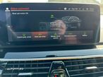 BMW Seria 5 520d Efficient Dynamics Edition Aut. Luxury Line - 23