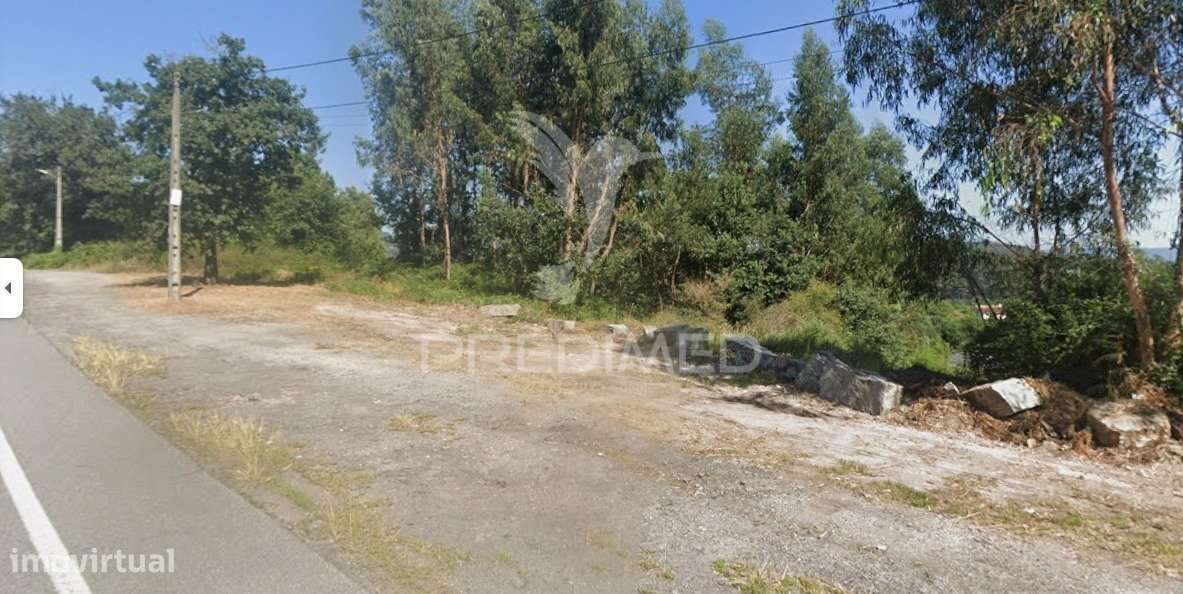 ? Terreno Rústico Agrícola | Rendufinho – Póvoa de Lanhoso ? - Grande imagem: 3/3