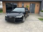 Audi A6 Avant 2.0 TDI Ultra S tronic - 15