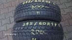 Opony zimowe 215/60R17 C KUMHO Power grip KC11 - 2