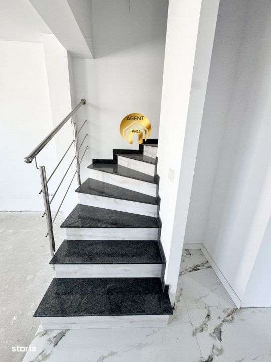 Vila 4 camere in Complex Nou - Locatie excelenta in Otopeni Odai - Imagine principală: 5/19