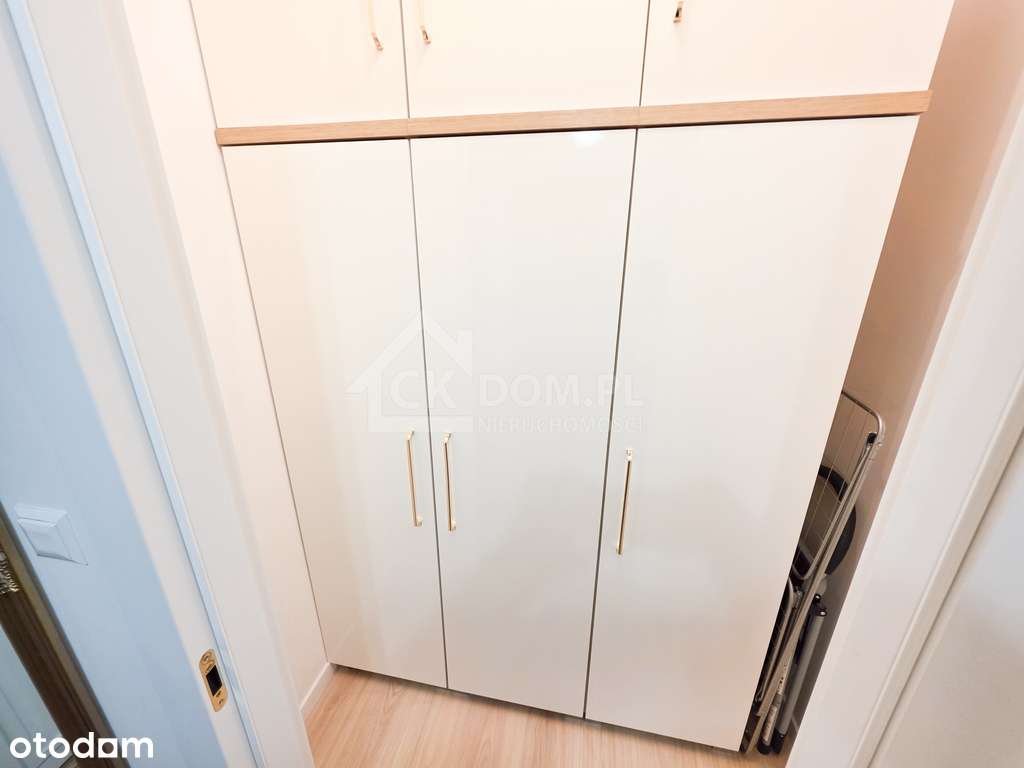 Apartament 36,93 m² PREMIUM, Kolberga Kielce-15