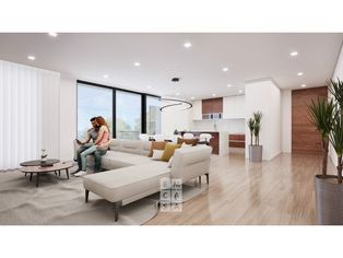 Apartamento T3 no novo empreendimento Lux Feira - Descubra um novo ... - Grande imagem: 4/18