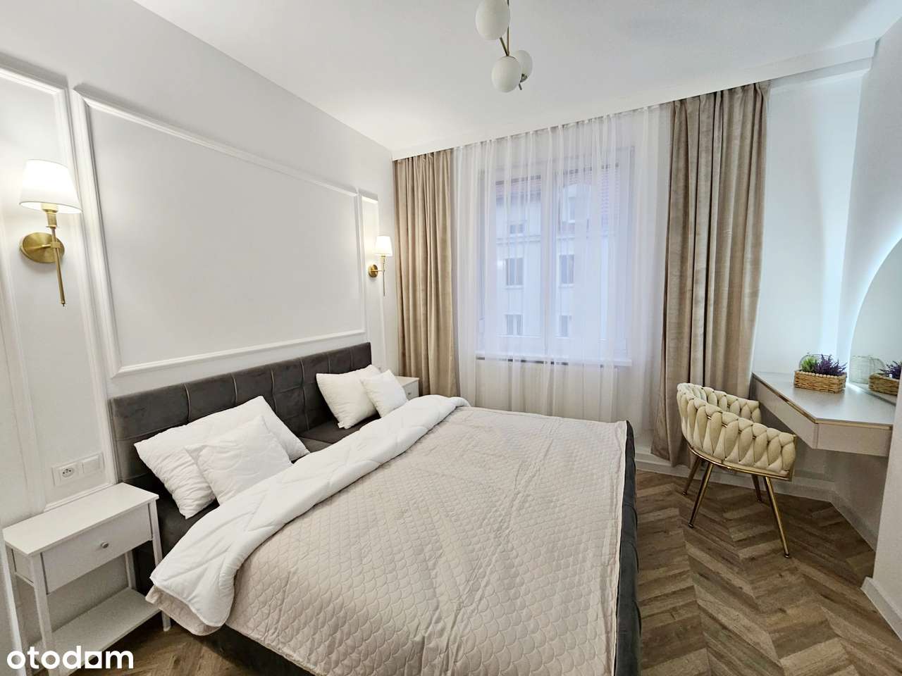 Komfortowe mieszkanie w Opolu Rynek Centrum 2 pokoje po remoncie 49 m² - View 3