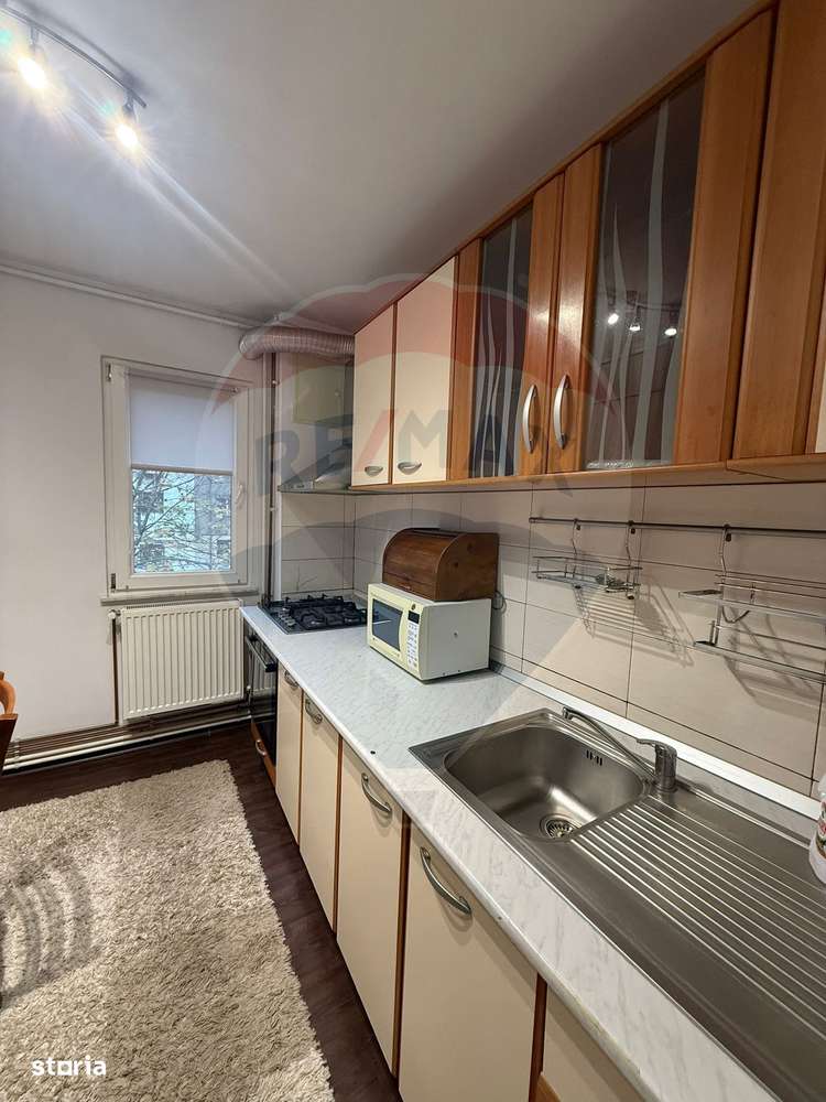 Apartament de inchiriat - Imagine principală: 5/8