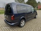 Volkswagen Caddy - 3