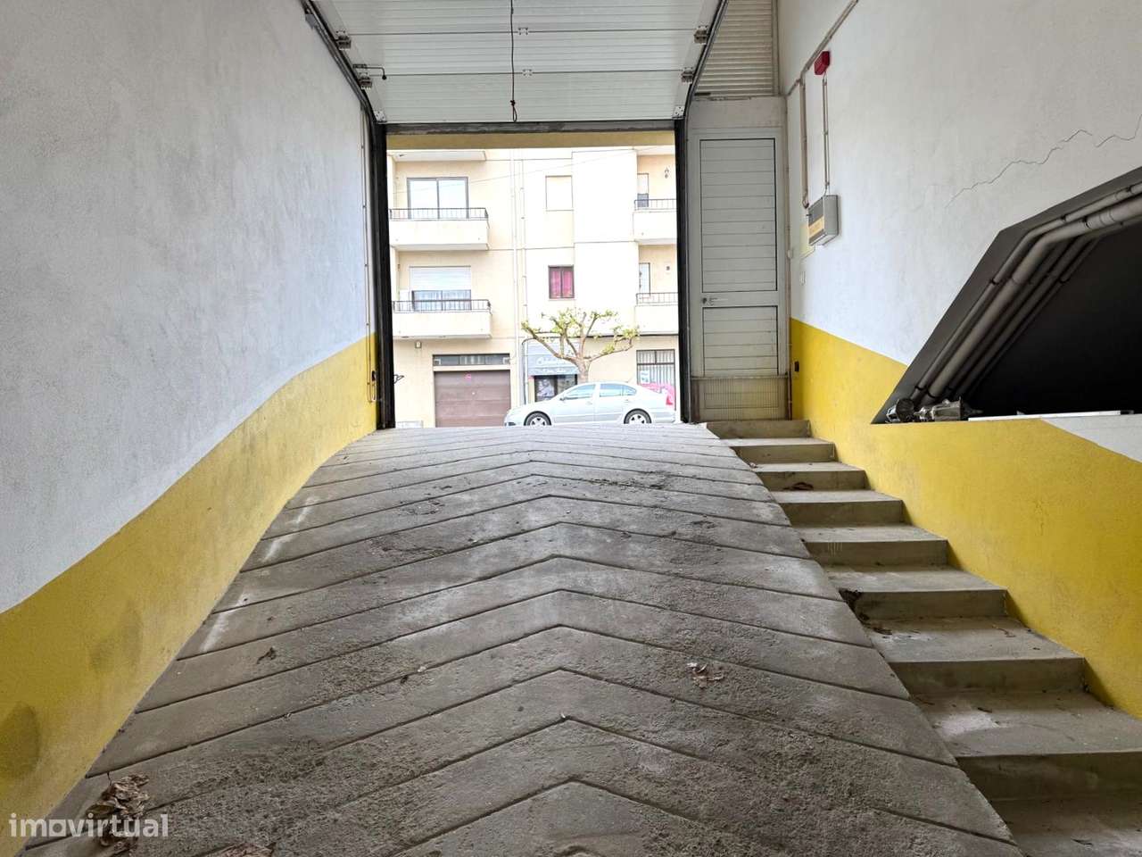 Apartamento T2 na Praia do Furadouro-24