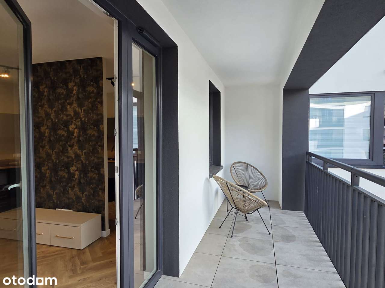 Mieszkanie dla Inwestora - Poznań, ul. Barańczaka-5