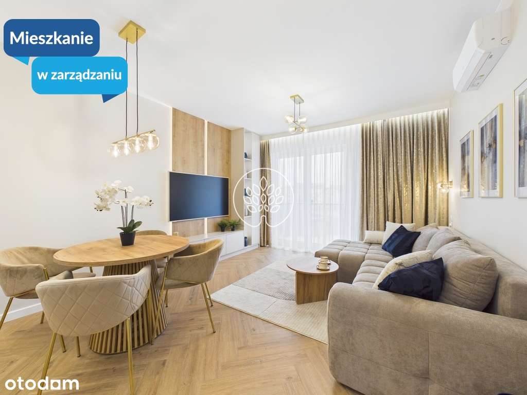Wyjątkowy Apartament nad Brdą.