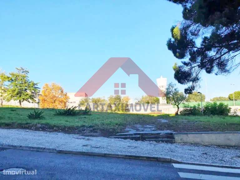 Lote de Terreno  Venda em Cartaxo e Vale da Pinta,Cartaxo - Grande imagem: 3/4