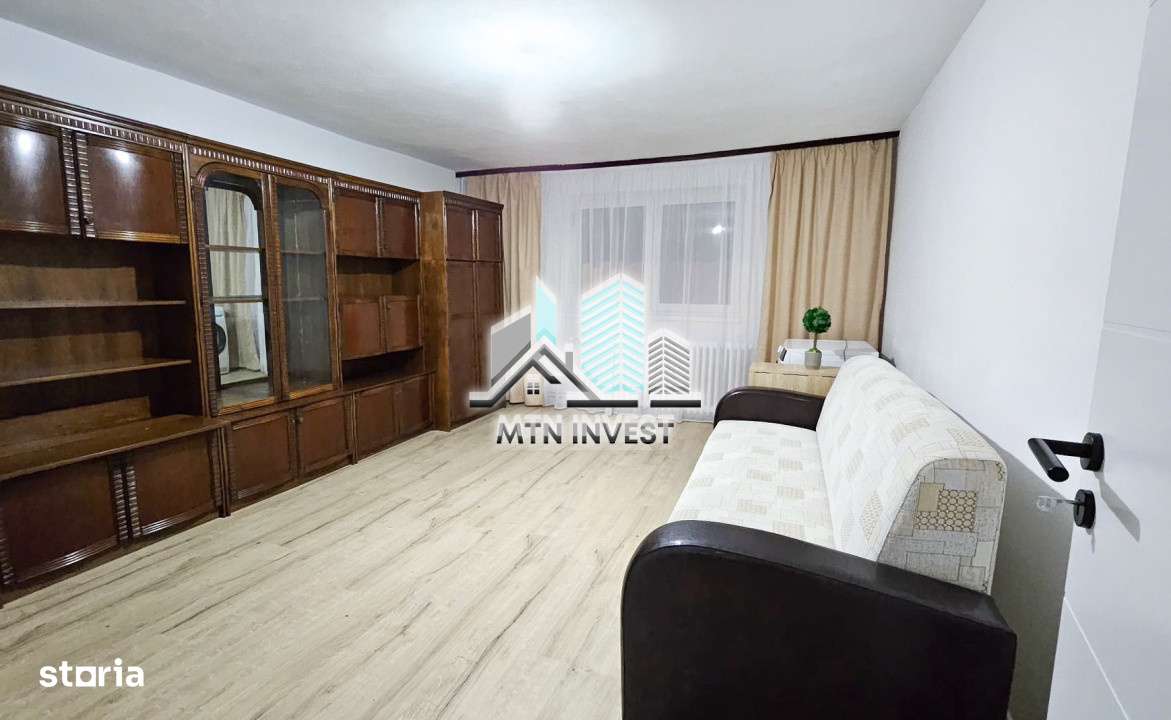 Casa individuala in Sibiu – 4 camere, teren 460 mp – zona Turnisor-2