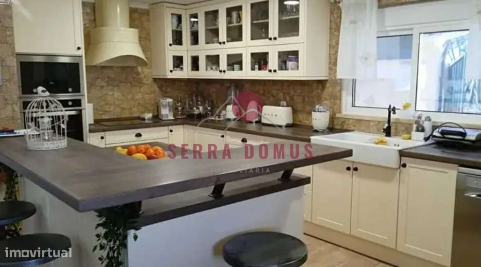 Quinta com Moradia V3 com piscina + Lote de terreno rústico 840m2 - Grande imagem: 4/15