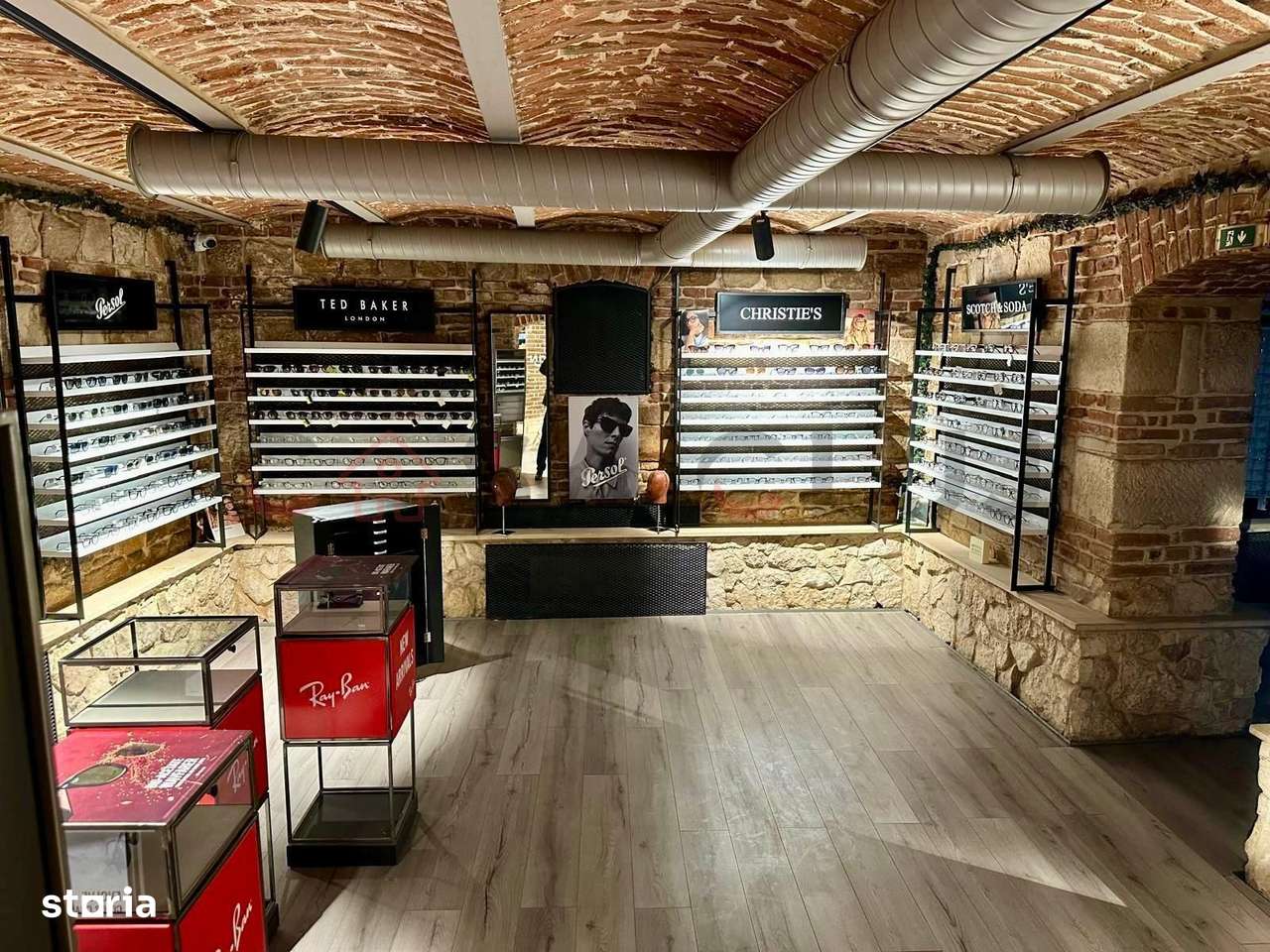 Spațiu comercial, ULTRACENTRAL! - Imagine principală: 2/3