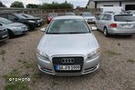 Audi A4 1.6 - 9