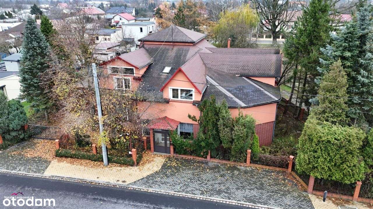 Dom, 461,40 m², Grudziądz - Pełny obrazek: 3/20