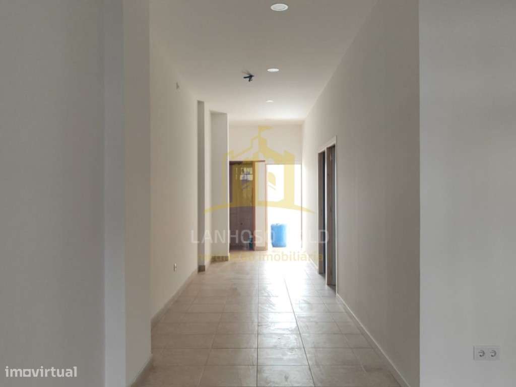 Loja Nova para Arrendar em Gualtar - Braga - Grande imagem: 4/9