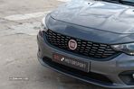 Fiat Tipo Station Wagon 1.6 M-Jet Lounge Tech J17 DCT - 4