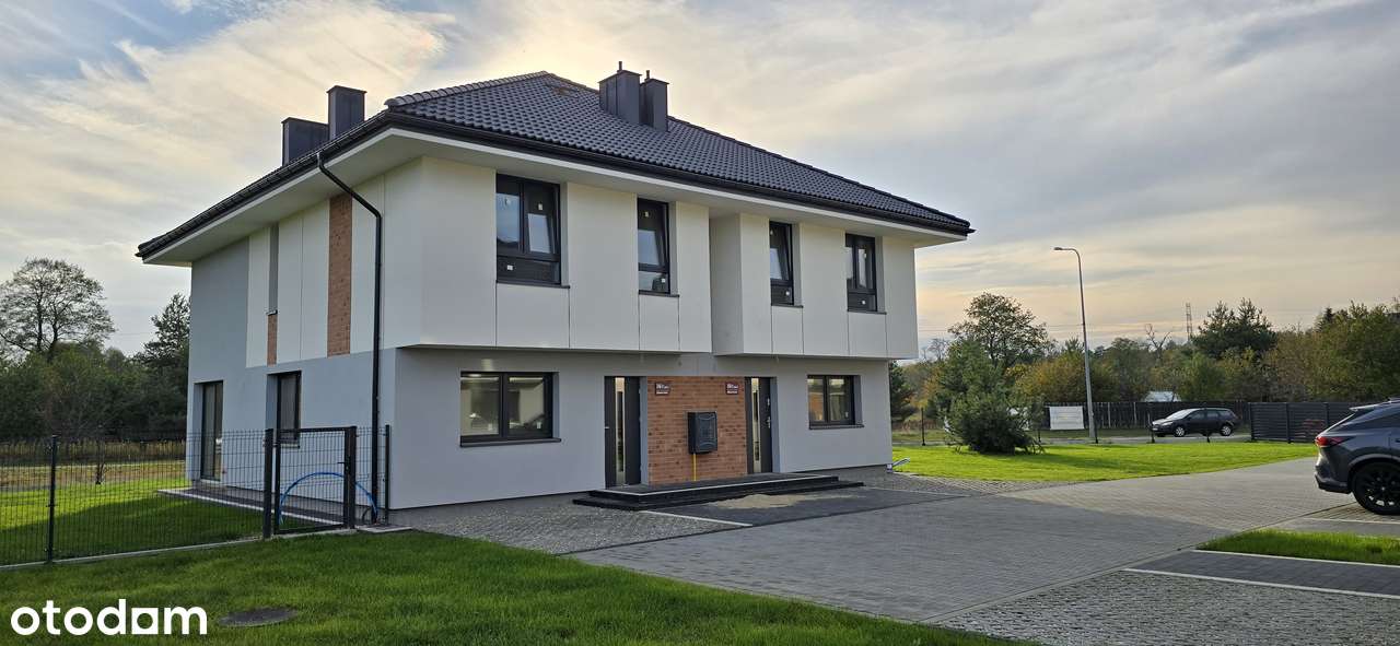 Bezpośrednio, super stan i lokalizacja-9