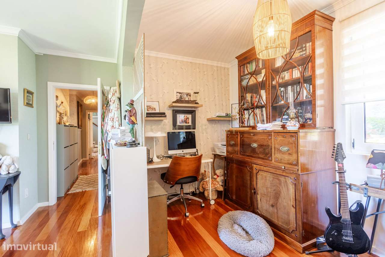 Casa T3 em Valadares, Baião - Oportunidade Única!-30