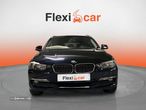 BMW 318 d Touring Line Luxury - 2