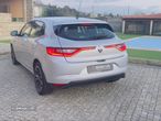 Renault Mégane 1.5 dCi Intens - 7