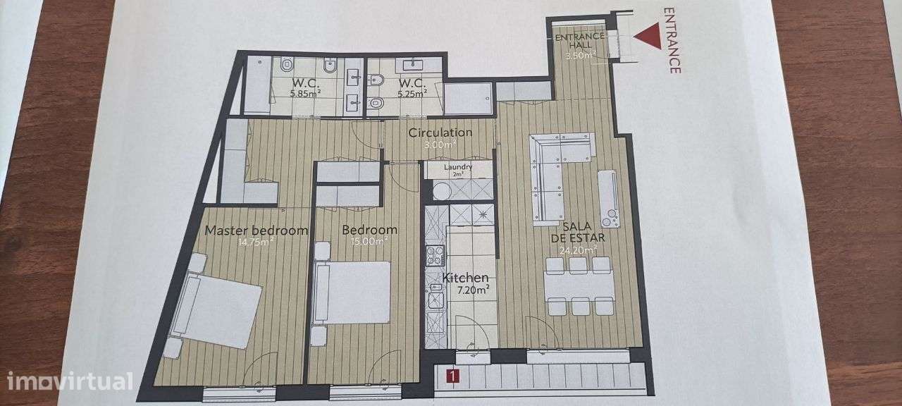 Apartamentos em construção Nazaré-20