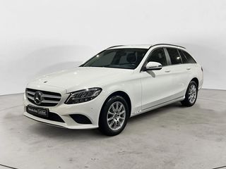 Mercedes-Benz C 180 d Station 9G-TRONIC Avantgarde