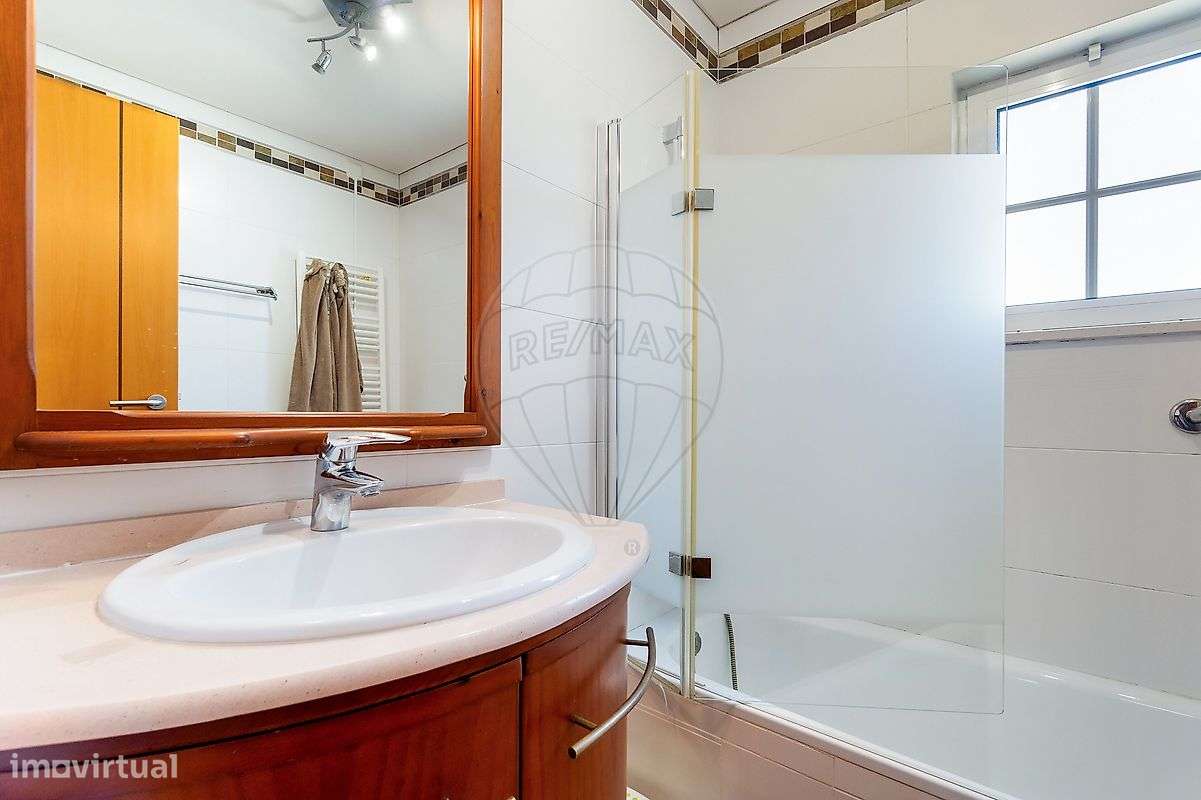 Apartamento T3 para venda-21