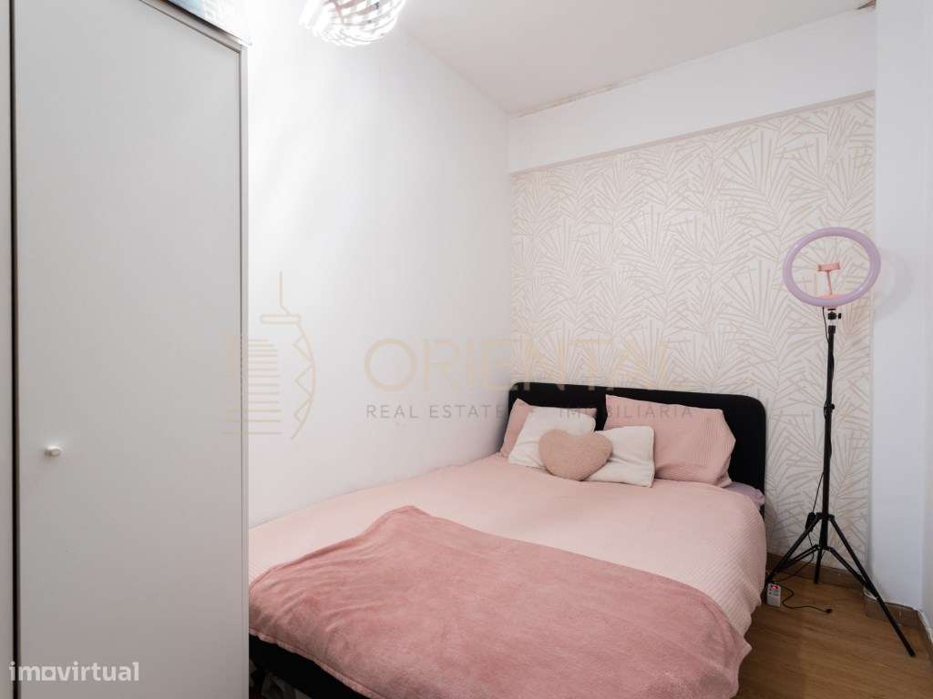 Apartamento T2+1 em Rio de Mouro-15