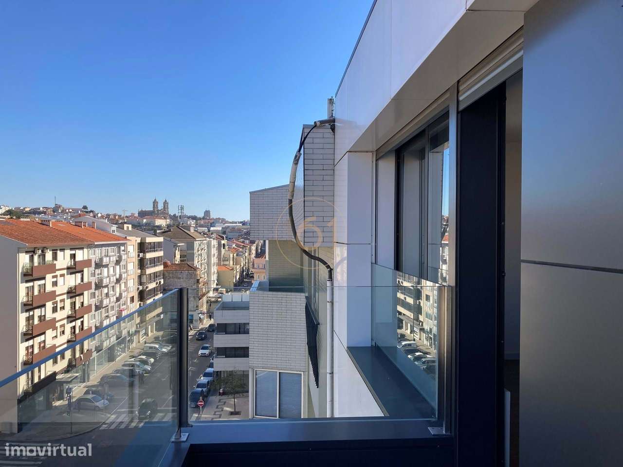 Apartamento T3 para venda na Boavista - Grande imagem: 3/23