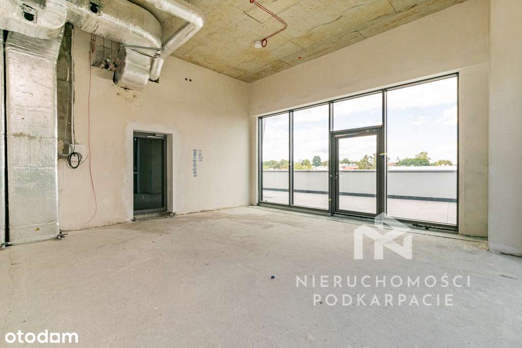 Na sprzedaż lokla 44,82 m2 + taras 28 m2 - Pełny obrazek: 5/14