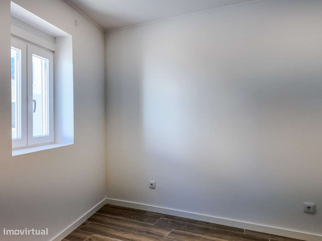 Moradia tipologia T2-6