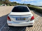 Mercedes-Benz E 63 AMG S 4-Matic+ - 5