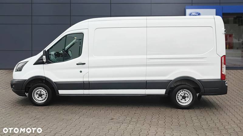 Ford Transit - 4