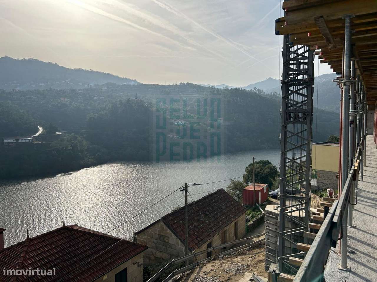 Moradia T6 Duplex - Vistas DOURO-17