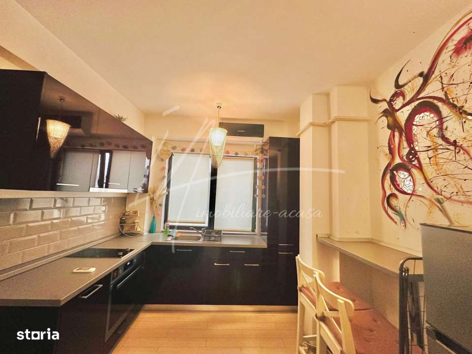 Decebal, str. Delea Noua 24, mutare imediata - Imagine principală: 5/9