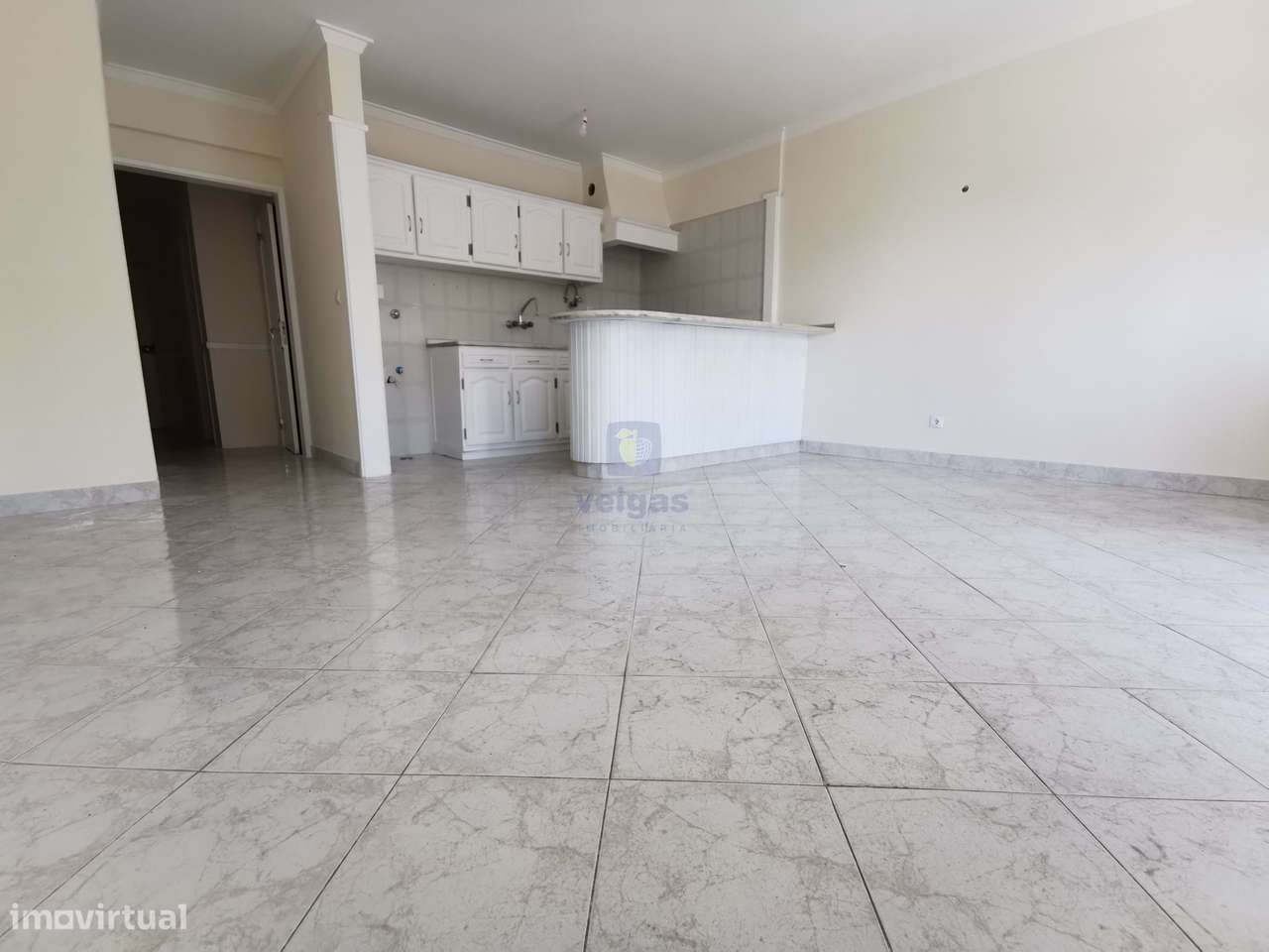 Sintra, Magoito, apartamento T1 com vista Mar da sua bela varanda com-11