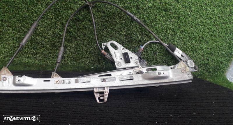 Elevador Frt Frente Esquerdo Electrico Peugeot 206 Hatchback (2A/C) - 5