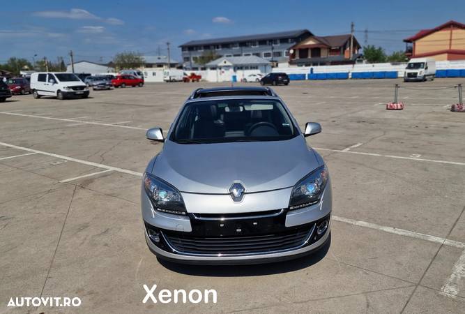 Renault Megane ENERGY dCi 110 Start & Stop Bose Edition - 24