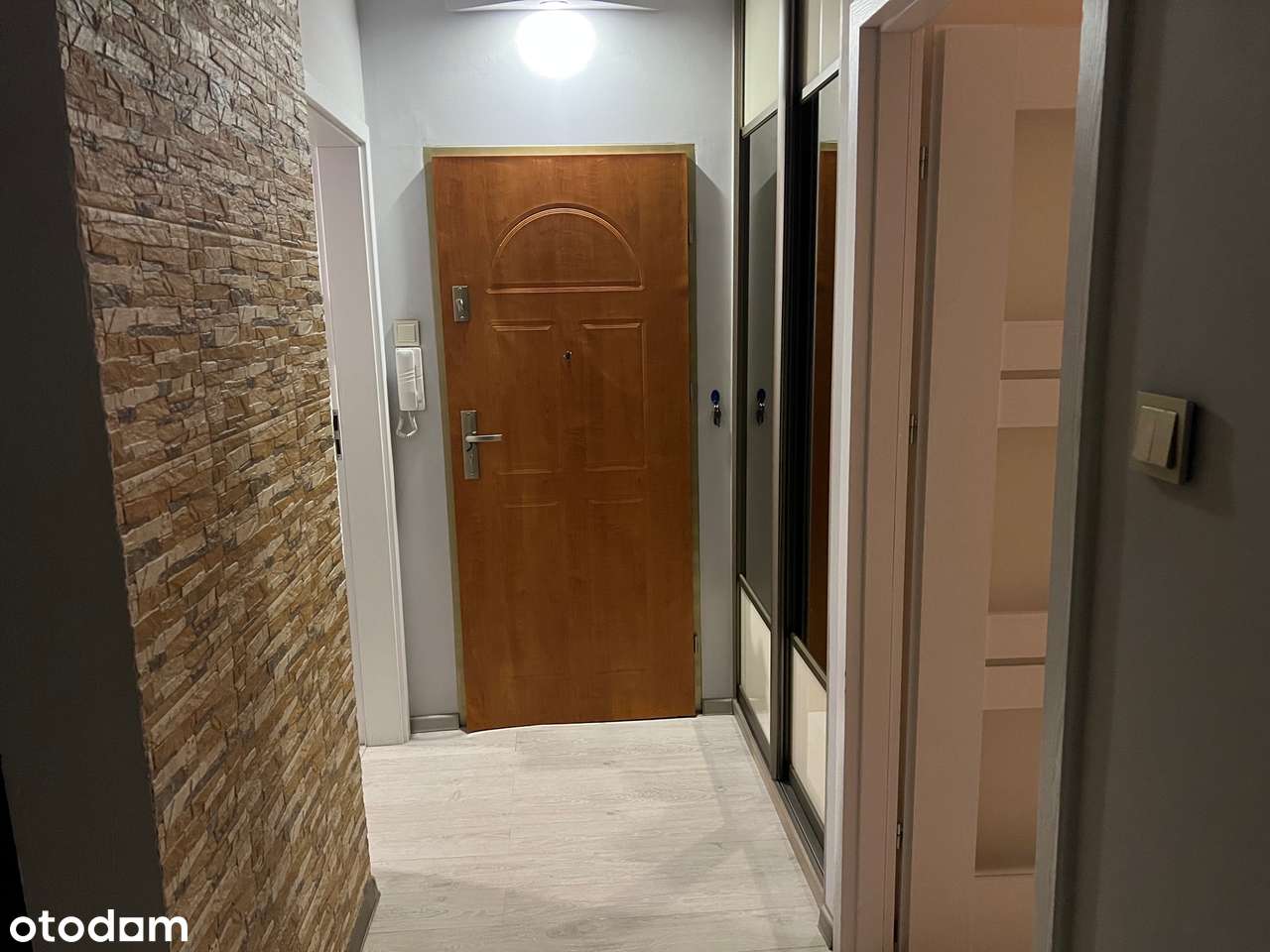 Sprzedam mieszkanie 59,60 m2 - Pełny obrazek: 4/10