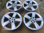 Felgi BMW F45 F46 5x112 7,5x17 ET54 - 1