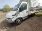 Iveco DAILY 35 - 4