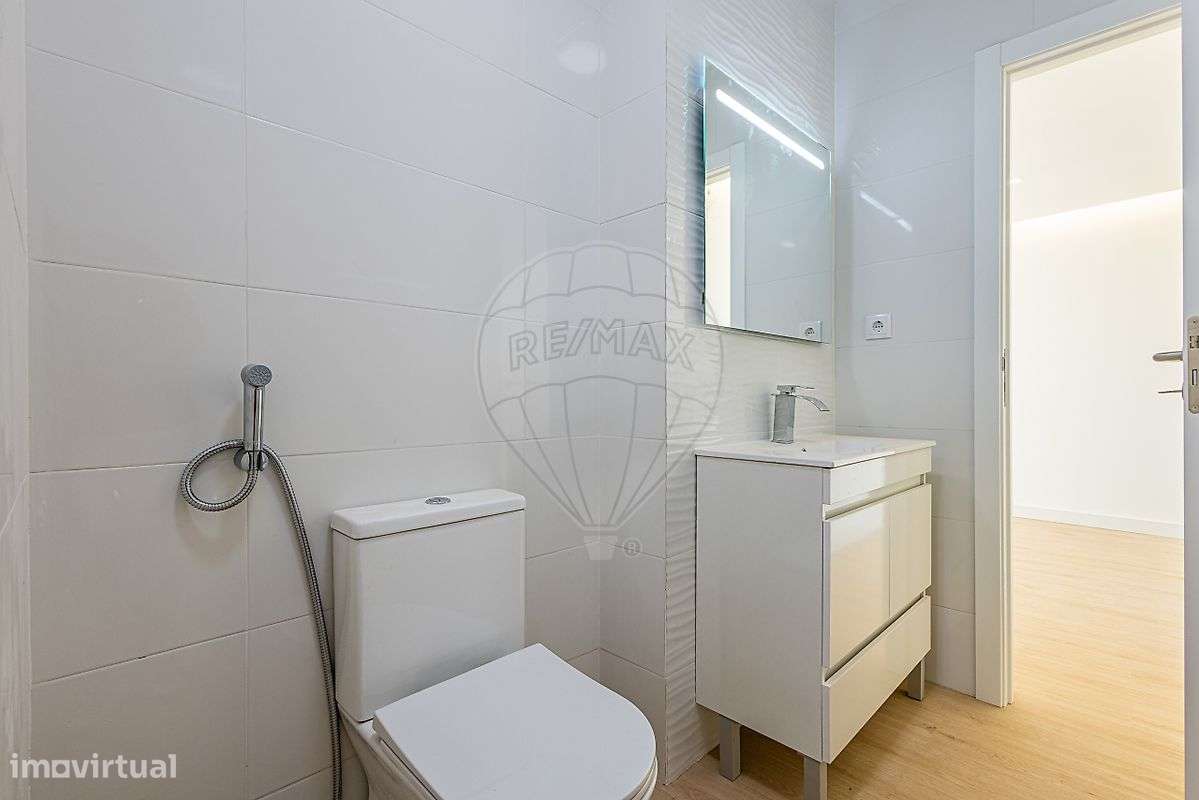 Apartamento T2 para venda-44