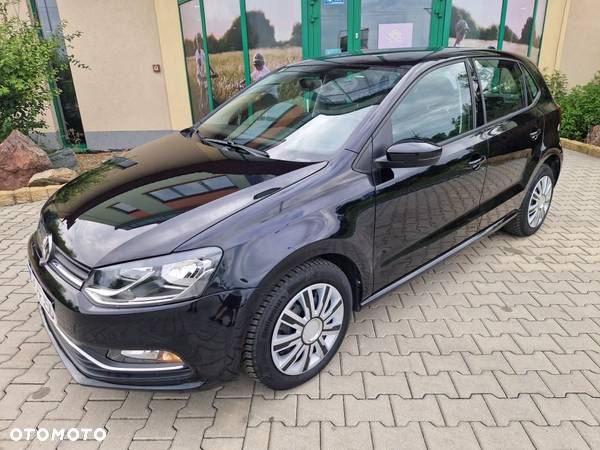 Volkswagen Polo 1.2 TSI (Blue Motion Technology) Cross - 37