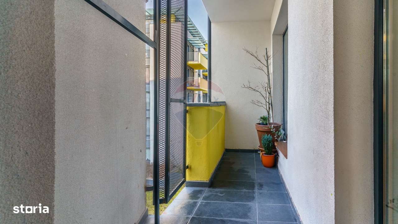 Apartament cu 3 camere de vânzare în zona Semicentral-15