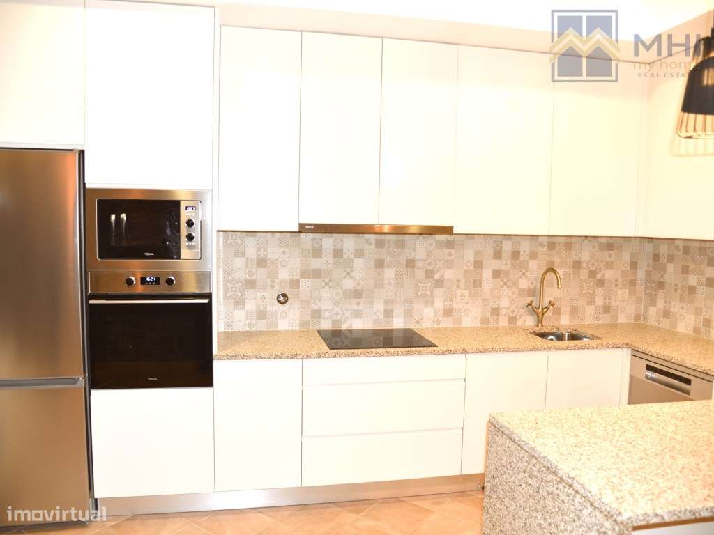 Excelente Moradia T2 á venda em Coimbrões, Vila Nova de Gaia-12