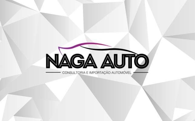 Naga Auto Consultoria & Importação Automóvel logo