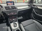 Audi Q3 2.0 TDI Quattro Prime Line S tronic - 13