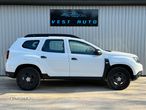 Dacia Duster Blue dCi 115 4WD Comfort - 9